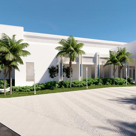 Fort George Hotel And Spa Belize City Extérieur photo