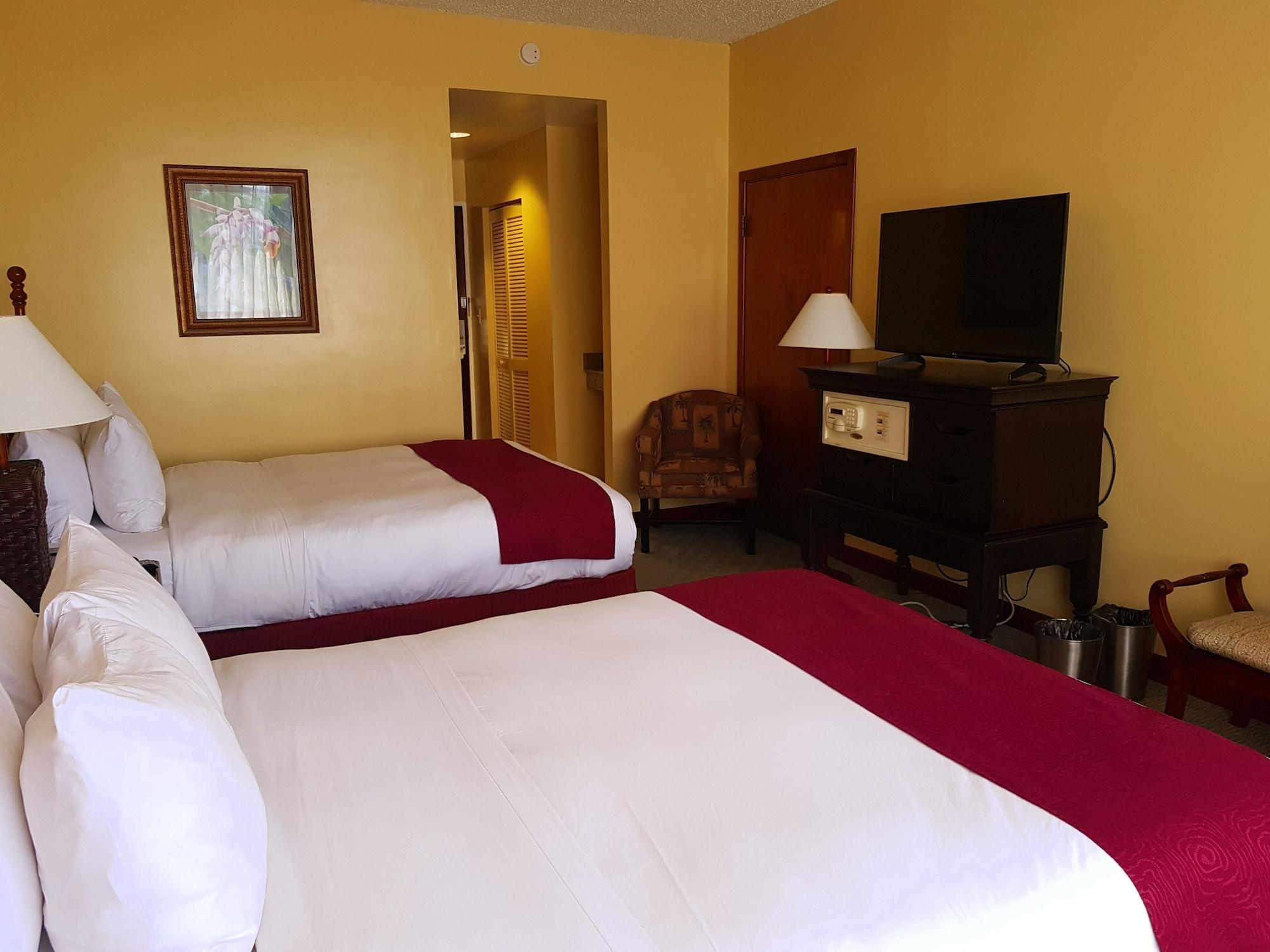 Fort George Hotel And Spa Belize City Extérieur photo