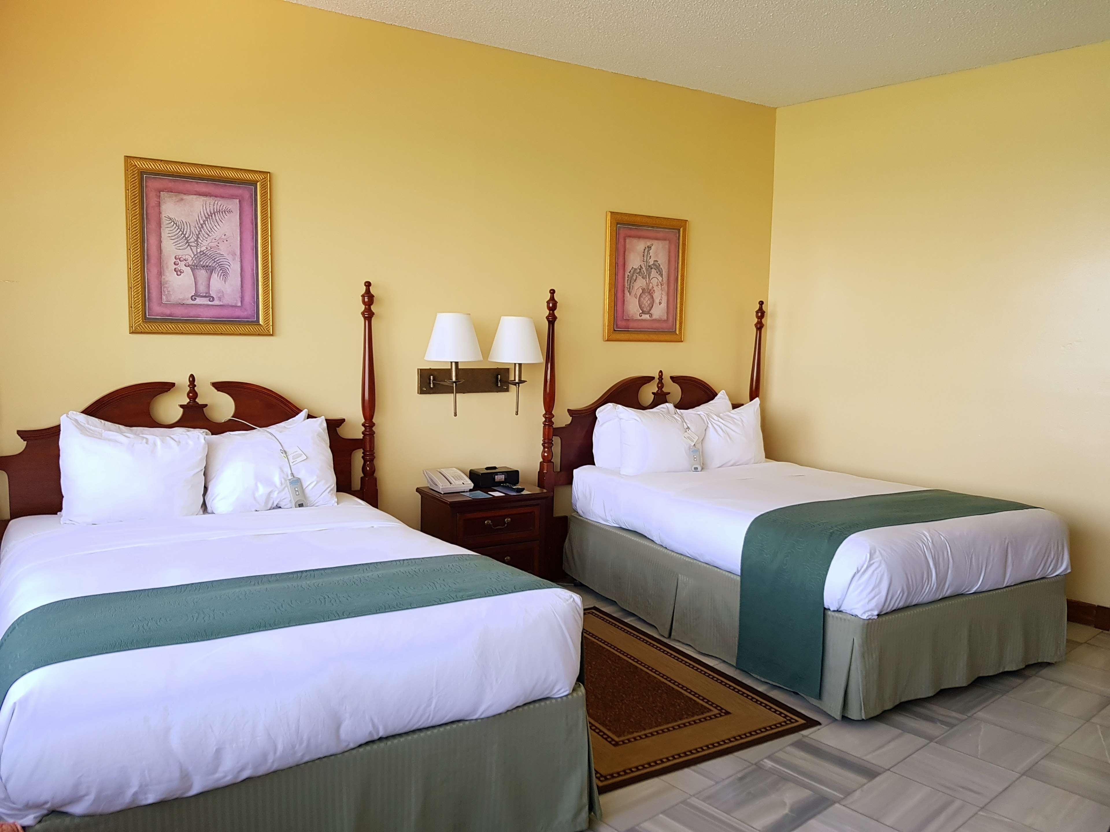 Fort George Hotel And Spa Belize City Extérieur photo