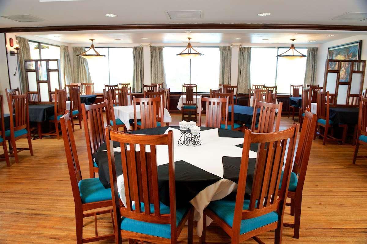 Fort George Hotel And Spa Belize City Extérieur photo