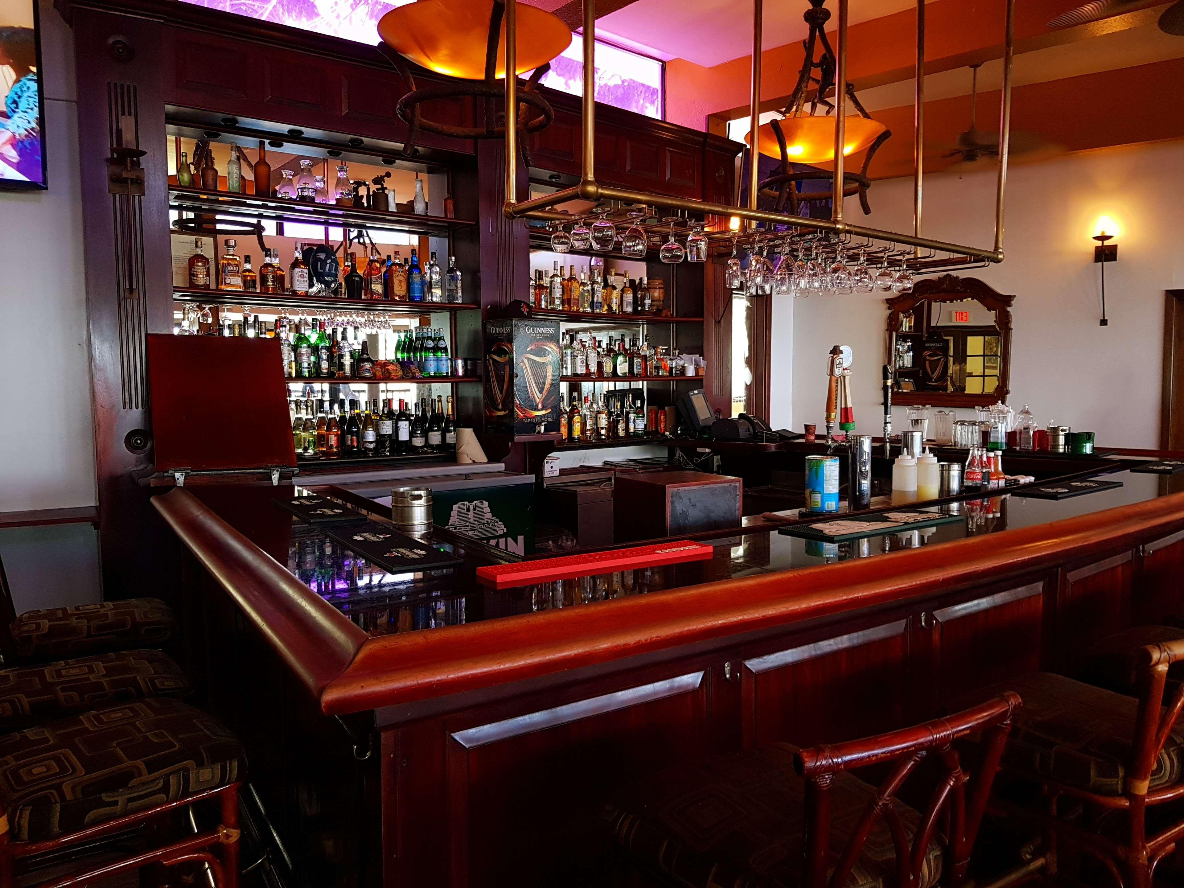 Fort George Hotel And Spa Belize City Extérieur photo