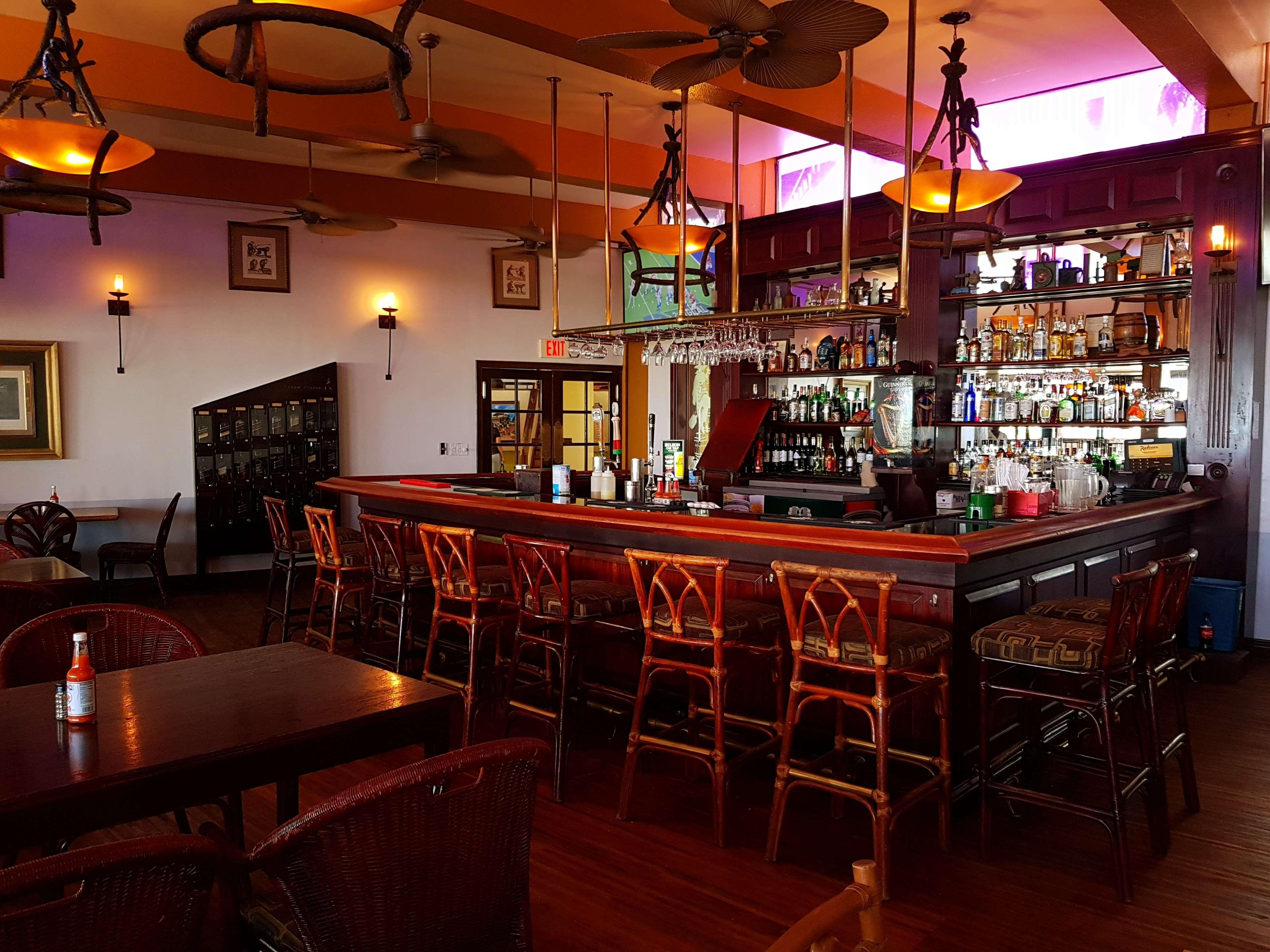 Fort George Hotel And Spa Belize City Extérieur photo