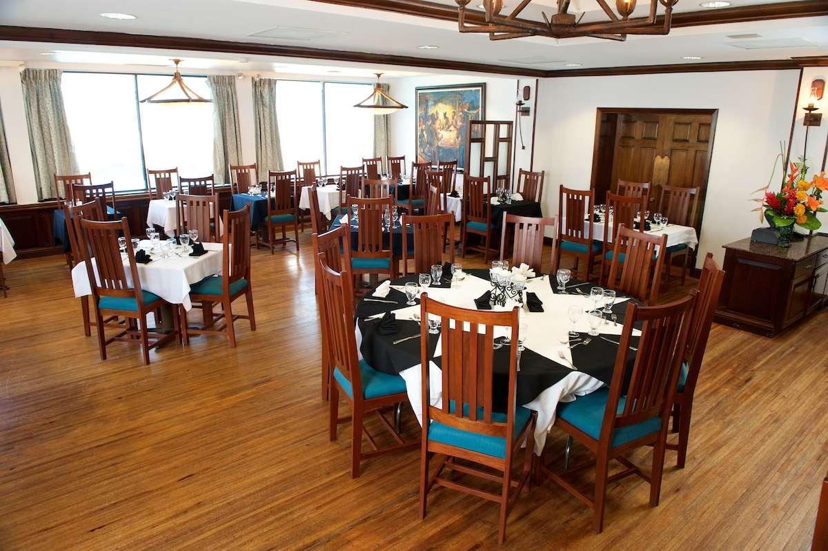 Fort George Hotel And Spa Belize City Extérieur photo