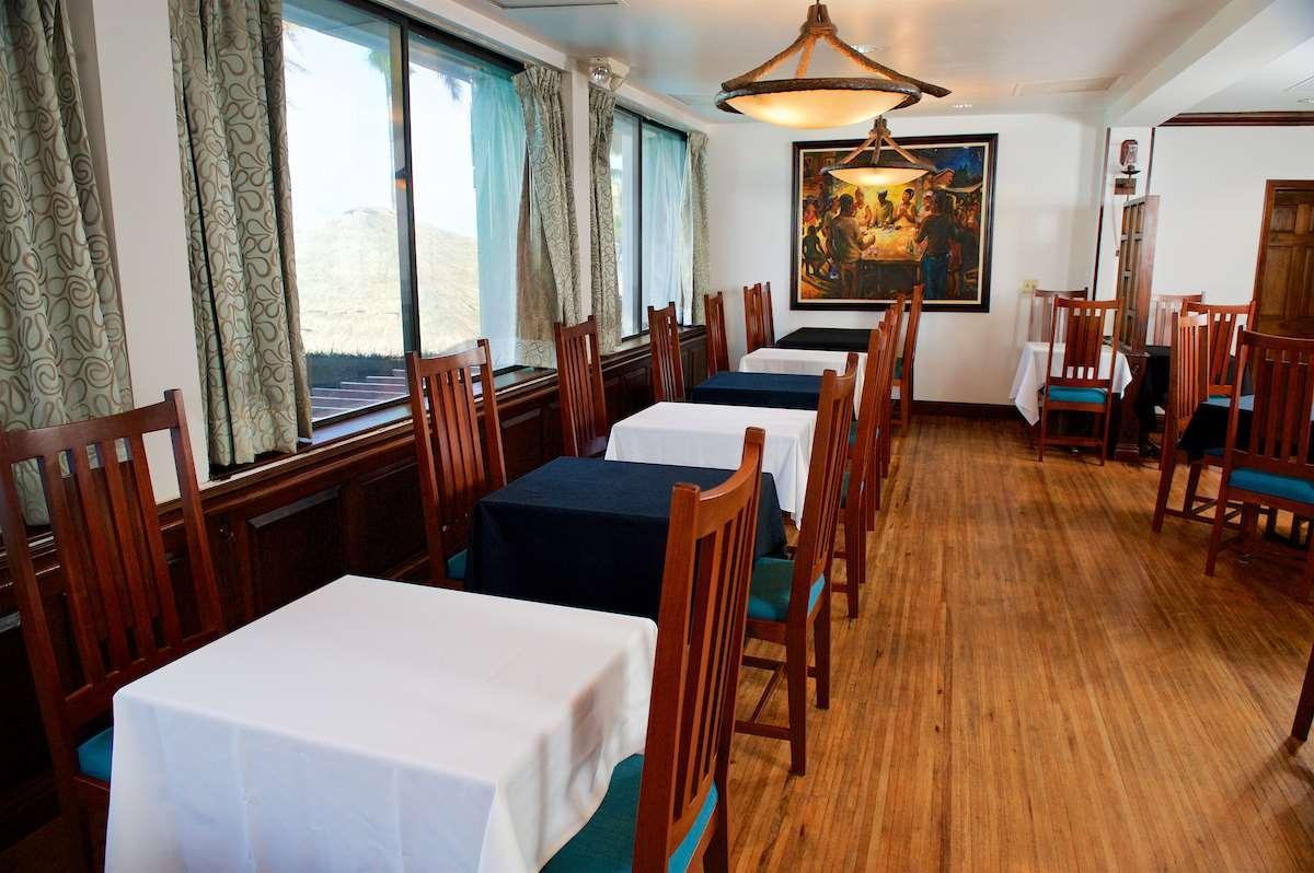 Fort George Hotel And Spa Belize City Extérieur photo