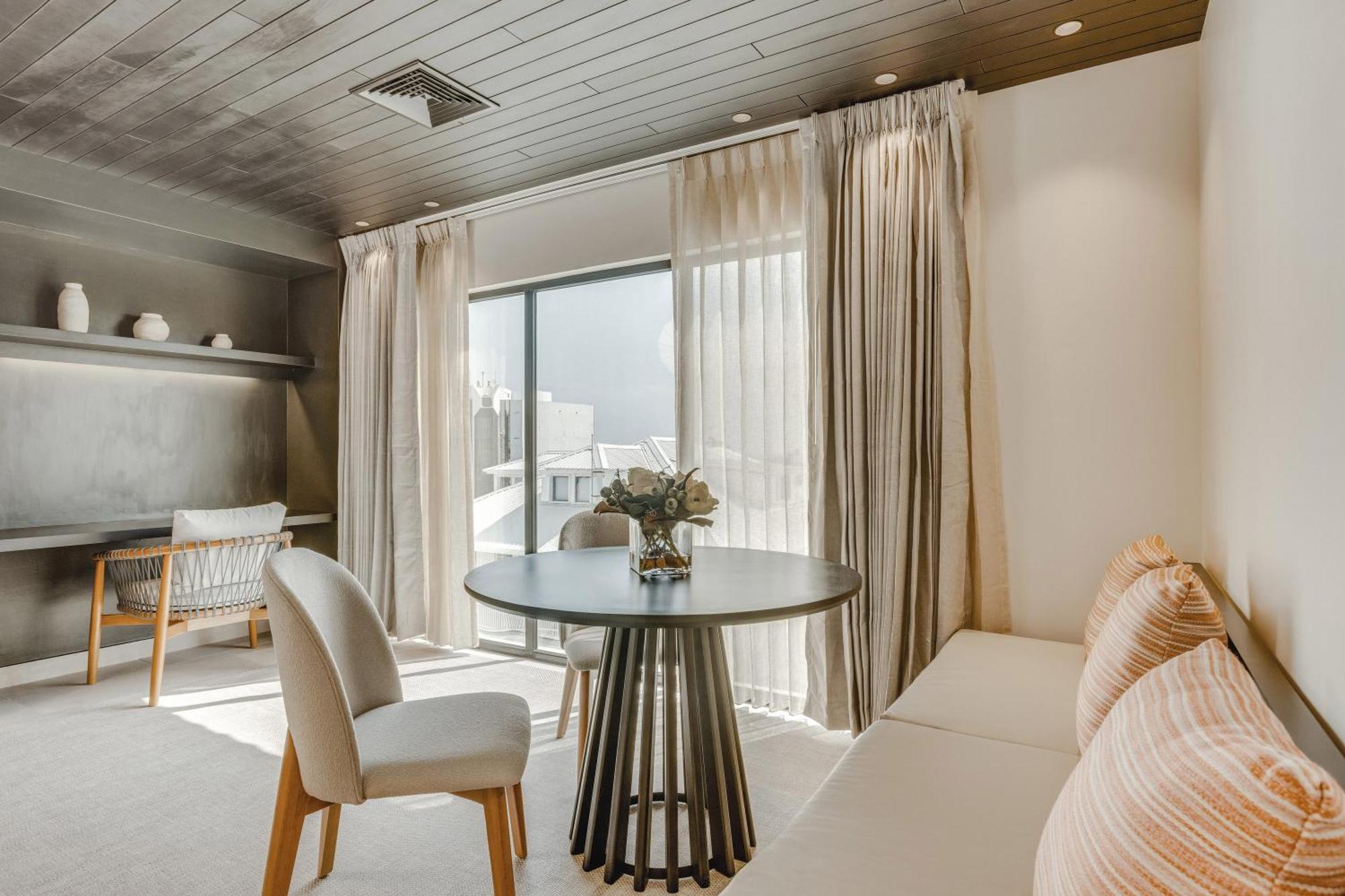 Fort George Hotel And Spa Belize City Extérieur photo